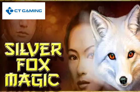 Silver Fox Magic